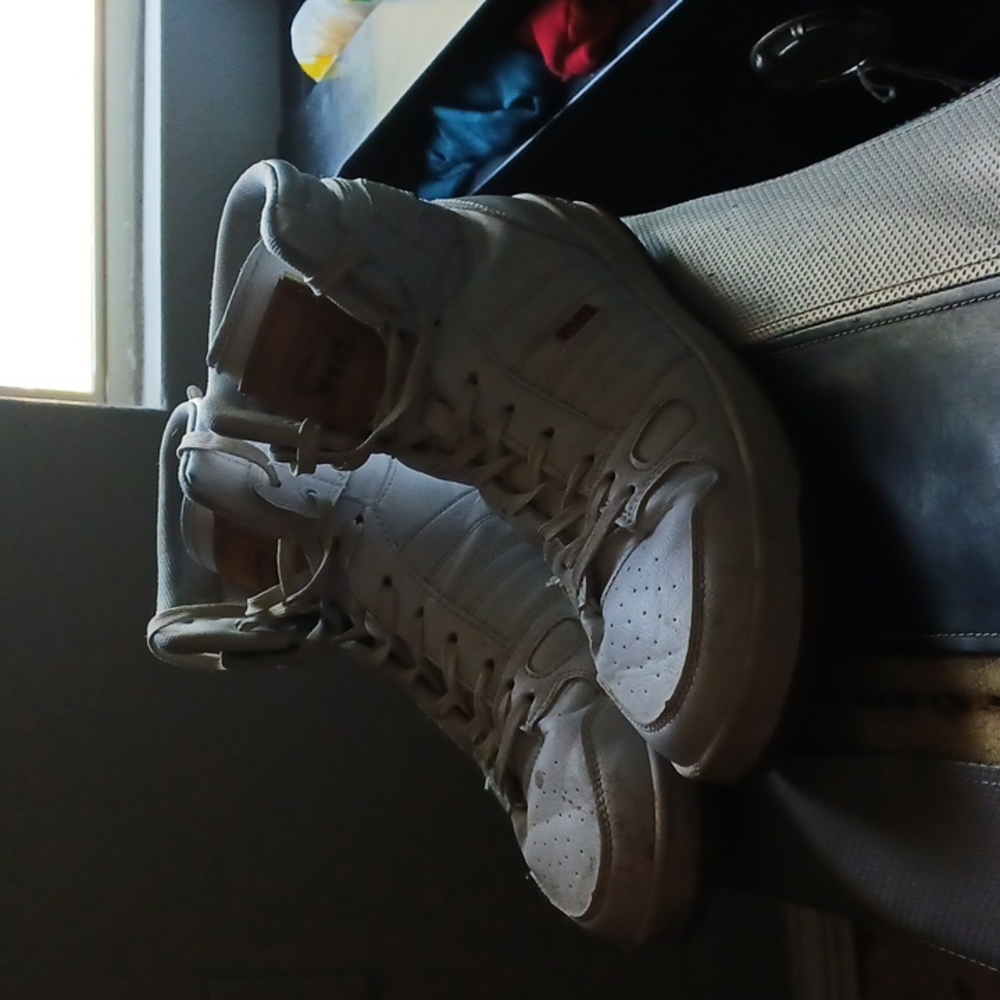 Size 11 levies only used 4 times
